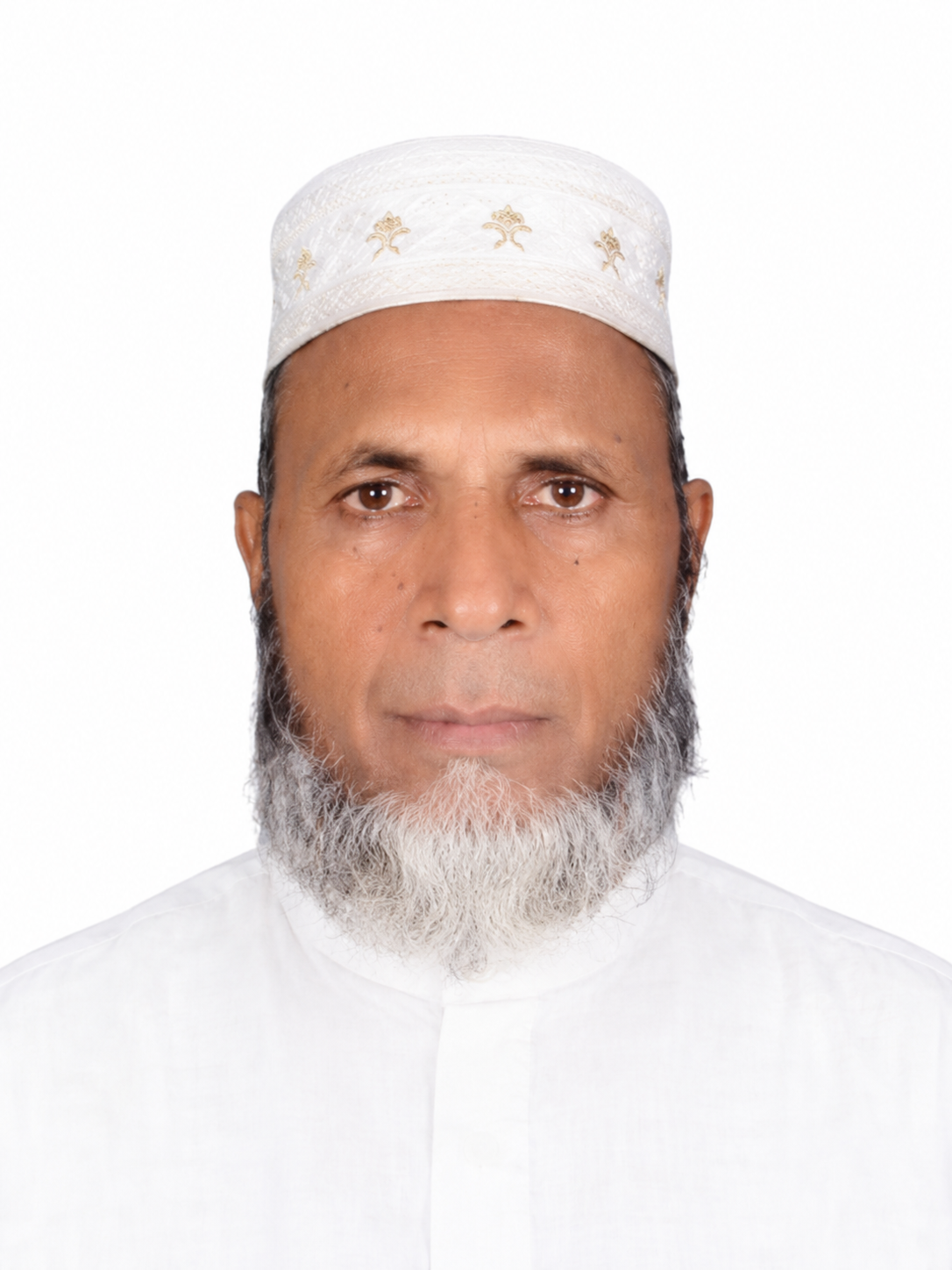 Md. Faruk Ali